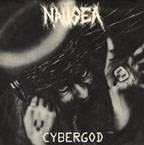 Nausea (USA-2) : Cybergod